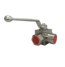 KHB3K VÁLVULA SELETORA