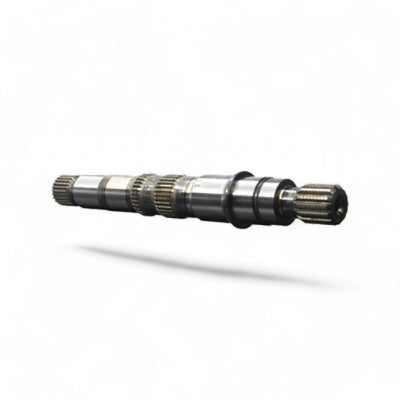EIXO DA BOMBA 90/75 14T 8100264 / 1199738 / 0631309765 / N206810