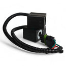 AXT13355 BOBINA 12 VDC C/CABO E CONCT 4 VIAS