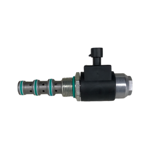 8510250 VALVULA SOLENOIDE CONTROLE 12V W/M