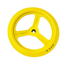 8402855 / 9513829 / 84983673 POLIA DE AC. DO VENTILADOR