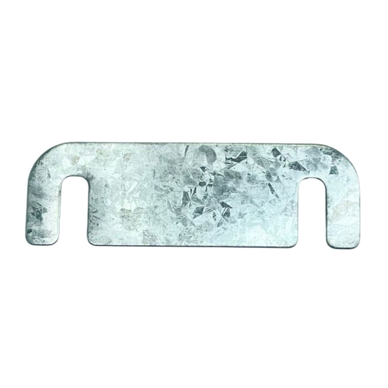 758616 CALÇO DO DEDO DUPLO 10 MM